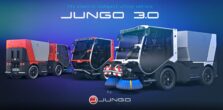 Utilisation innovante de la microhydraulique – Le groupe Jungo présente le Jungo 3.0